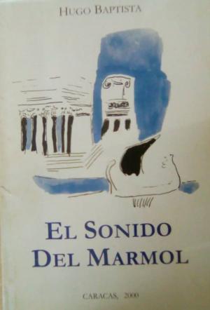 El sonido del mármol